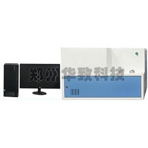 瓦斯吸附常数测定装置