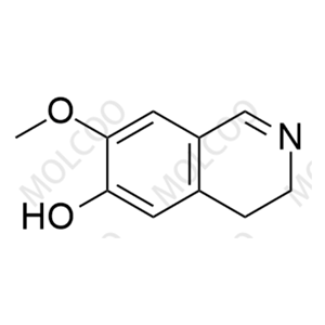 丁苯那嗪杂质 4602-77-1