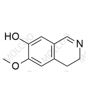 丁苯那嗪杂质 4602-73-7