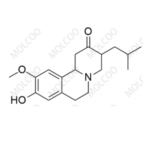 丁苯那嗪杂质41,Tetrabenazine Impurity 41