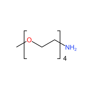 氨基四甘醇单甲醚  98%