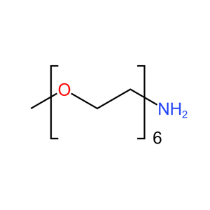 氨基六甘醇单甲醚  98%