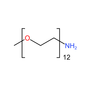 氨基十二甘醇单甲醚  98%