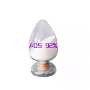 a-烯基磺酸钠,Sodium alpha-olefin Sulfonate