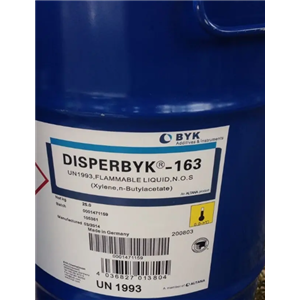 德国水性分散剂BYK190,DISPERBYK-190