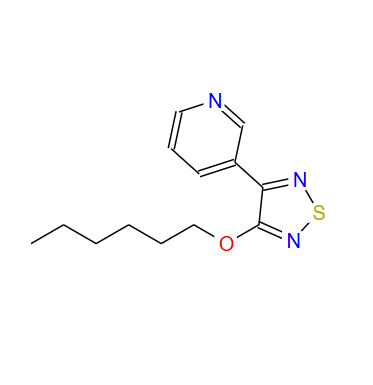 占诺美林杂质10,Xanomeline Impurity 10