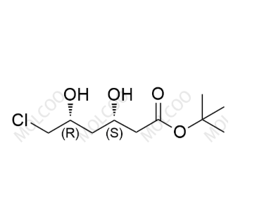 瑞舒伐他汀杂质,Rosuvastatin Impurity