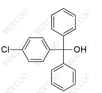 克霉唑杂质,Clotrimazole Impurity