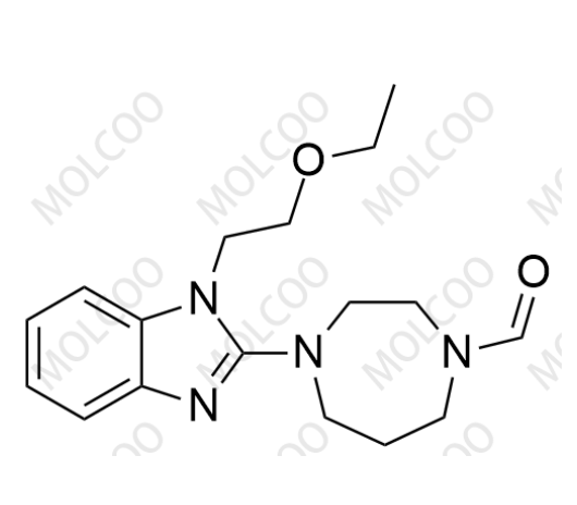 依美斯汀杂质,Emedastine Impurity