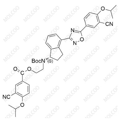 奥扎莫德杂质,Ozanimod Impurity