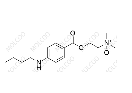 丁卡因氮氧化物,Tetracaine N-Oxide