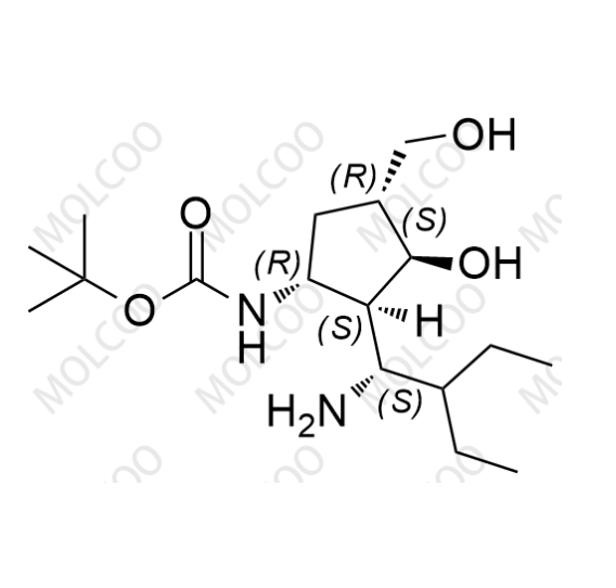 帕拉米韦杂质106,Peramivir Impurity 106