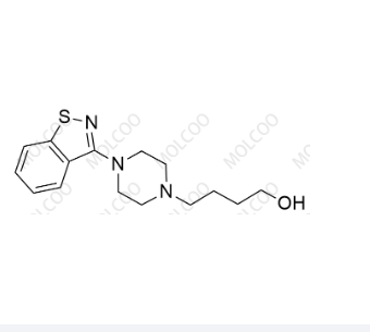哌罗匹隆杂质,Perospirone Impurity