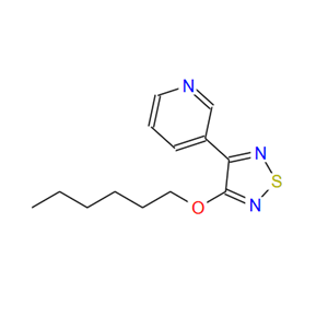 占诺美林杂质10,Xanomeline Impurity 10