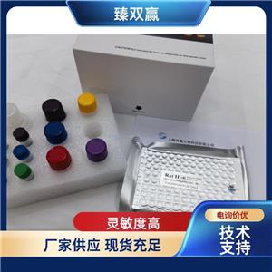 人凝血因子Ⅷ(FⅧ)ELISA试剂盒,Human FⅧ ELISA KIT