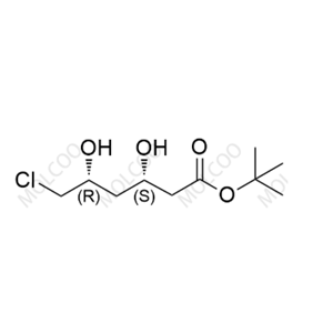 Rosuvastatin Impurity瑞舒伐他汀杂质