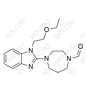 依美斯汀杂质,Emedastine Impurity