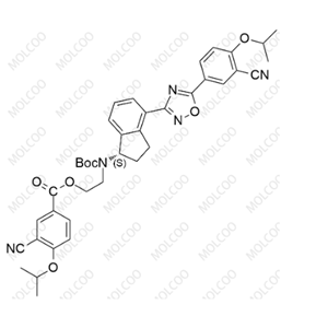 奥扎莫德杂质,Ozanimod Impurity