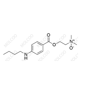 丁卡因氮氧化物,Tetracaine N-Oxide