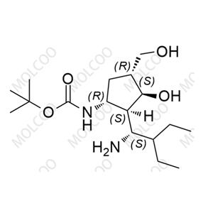 帕拉米韦杂质106,Peramivir Impurity 106