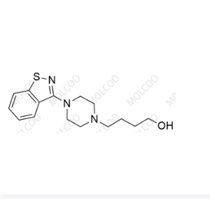 哌罗匹隆杂质,Perospirone Impurity