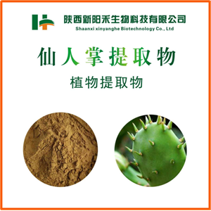 仙人掌提取物