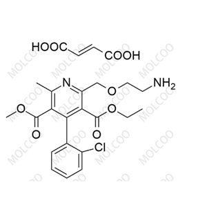 氨氯地平EP杂质D,Amlodipine EP Impurity D