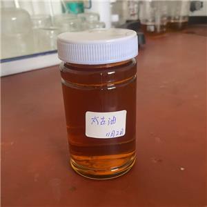 太古油 土耳其红油 环保金属防锈 渗透剂磺化蓖麻油
