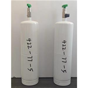 2-溴七氟丙烷,2-Bromo-1,1,1,2,3,3,3-heptafluoropropane