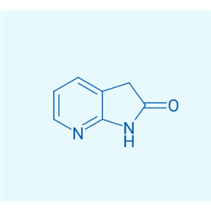 7-氮杂-吲哚-2-酮  5654-97-7