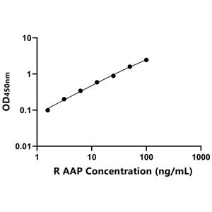 AAP ELISA KIT / 大鼠丙氨酸氨肽酶 ELISA试剂盒