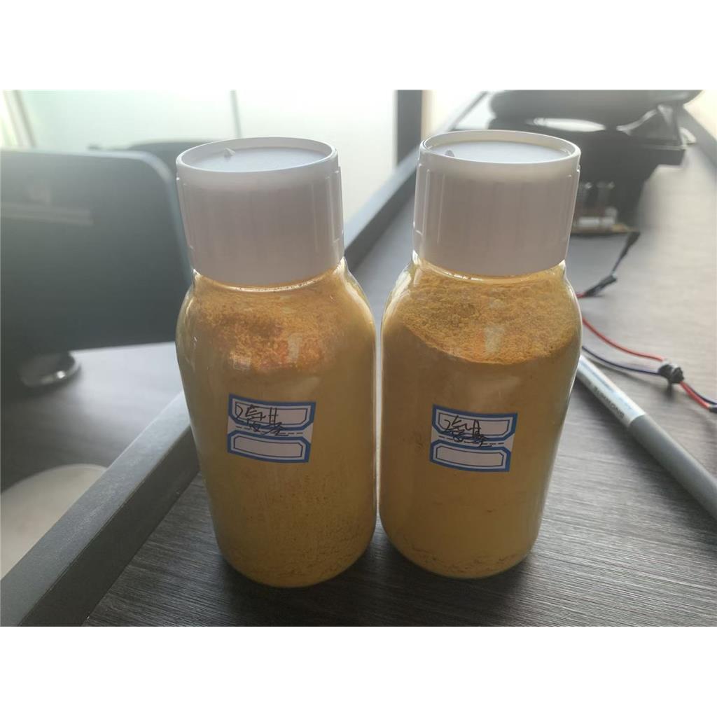 2-氨基-3-硝基苯甲酸,2-Amino-3-nitrobenzoic acid