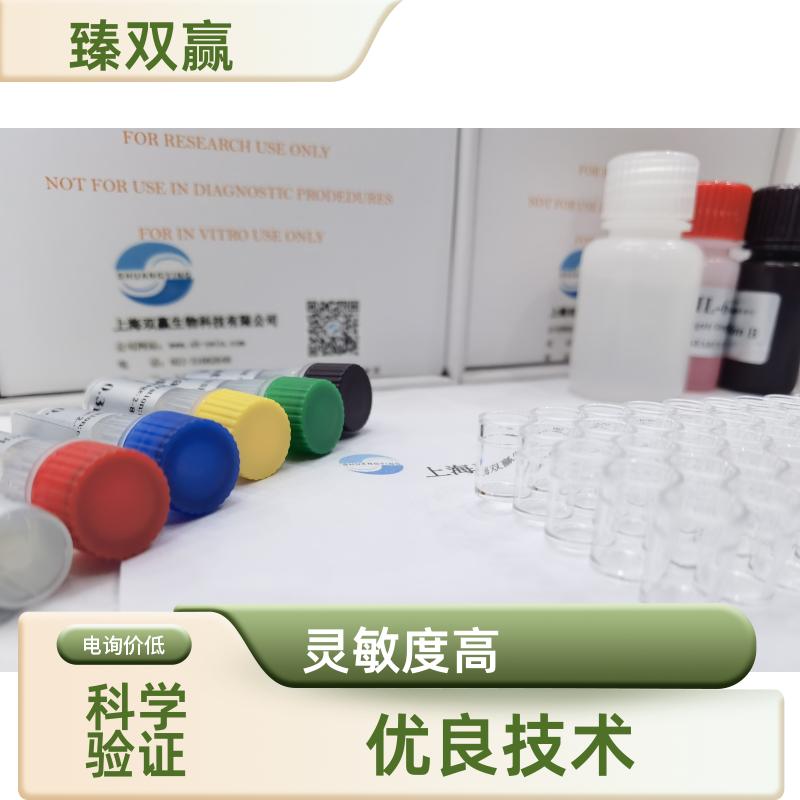 人白细胞介素13(IL-13)ELISA试剂盒,Human IL-13 ELISA KIT