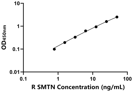 大鼠平滑肌细胞分化特异性抗原(SMTN)ELISA试剂盒,Rat SMTN ELISA KIT