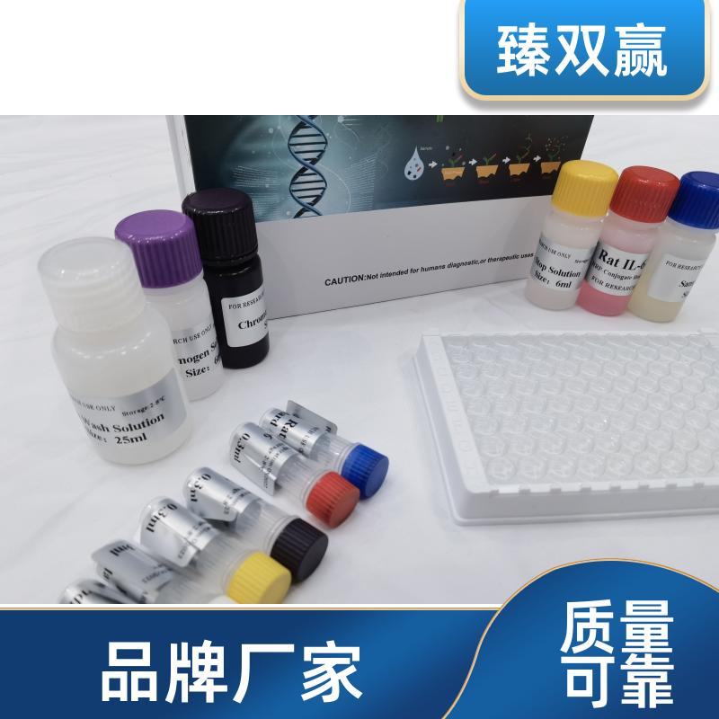 人泛素蛋白连接酶E3成分N-识别蛋白4(UBR4)ELISA试剂盒,Human UBR4 ELISA KIT