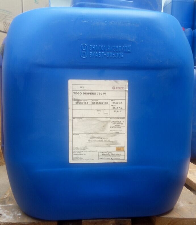 迪高710分散剂   655/610/755W/760W,TEGO Dispers 710