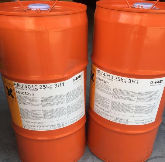 埃夫卡EFKA-4010分散剂  4010/4063,EFKA-4010