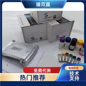 人琥珀酸脱氢酶复合体C亚基(SDHC)ELISA试剂盒,Human SDHC ELISA KIT