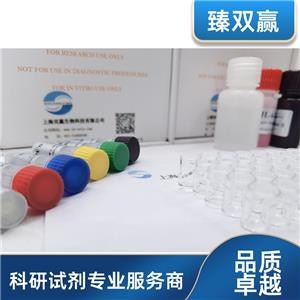 人热休克蛋白90α(HSP-90α)ELISA试剂盒