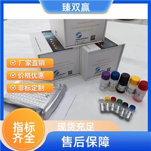 人溶质载体家族39成员4(SLC39A4)ELISA试剂盒,Human SLC39A4 ELISA KIT