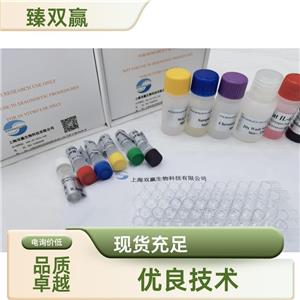 人甲酰肽受体1(FPR1)ELISA试剂盒,Human FPR1 ELISA KIT