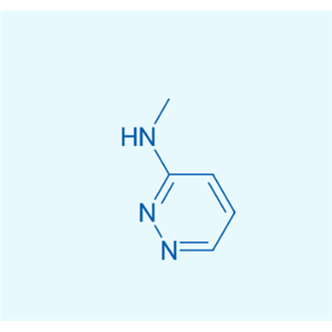 N-甲基哒嗪-3-胺  45588-95-2