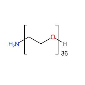 三十六甘醇胺  98%