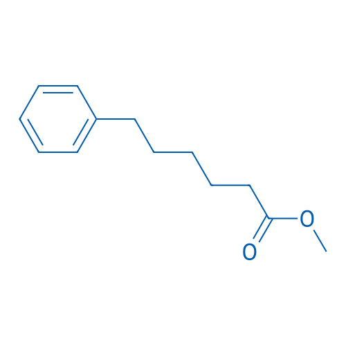 6-苯基己酸甲酯,Methyl 6-phenylhexanoate