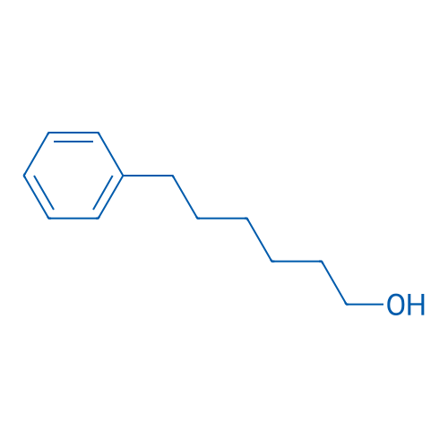 6-苯基己烷-1-醇,6-Phenylhexan-1-ol