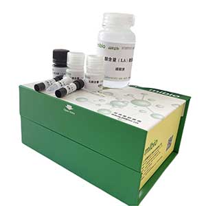 谷氨酰胺(GLN)测定试剂盒/比色法/48样,GLN ELISA KIT