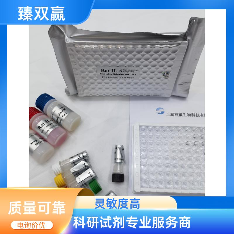 人内质网核心信号1(ERN1)ELISA试剂盒,Human ERN1 ELISA KIT