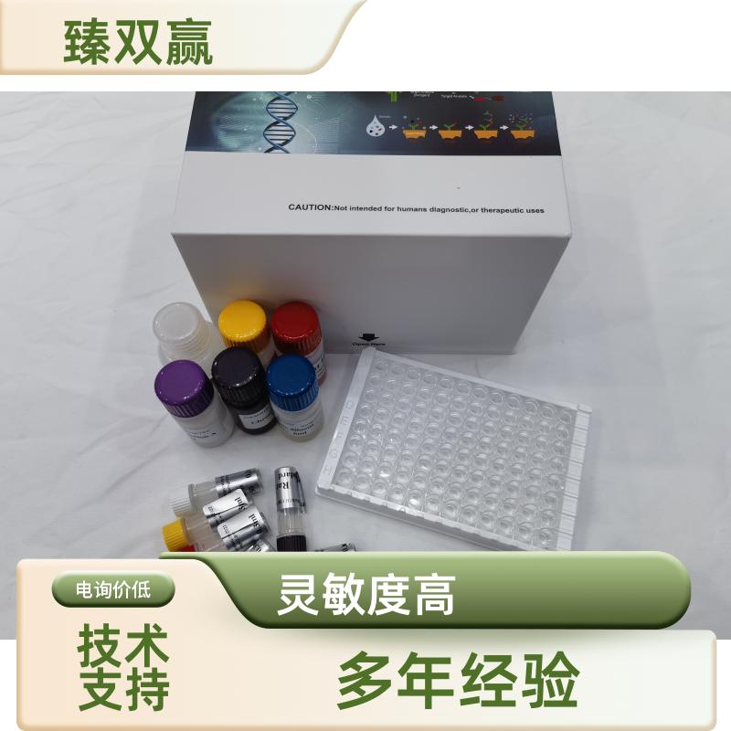 人封闭蛋白3(CLDN3)ELISA试剂盒,Human CLDN3 ELISA KIT