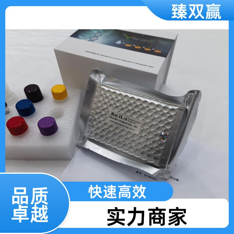 人Ⅴ型胶原α2(COL5α2)ELISA试剂盒,Human COL5α2 ELISA KIT