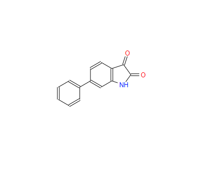 6-苯基靛红,6-Phenylisatin